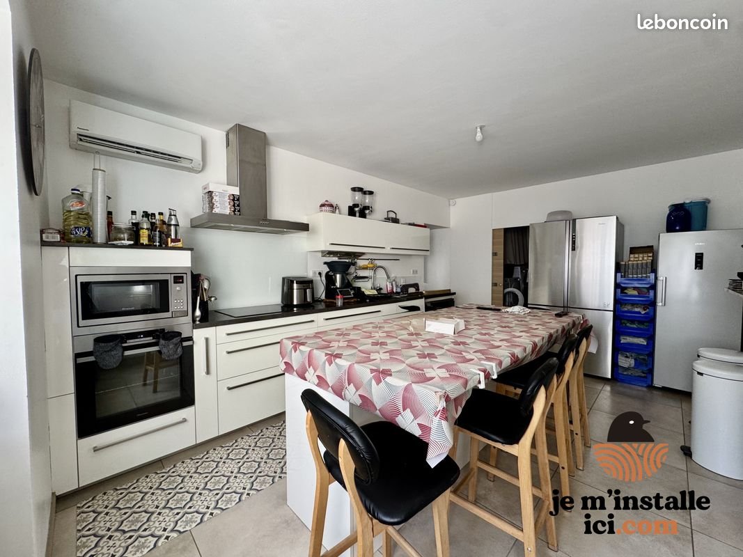Maison à vendre, 261m², Voreppe