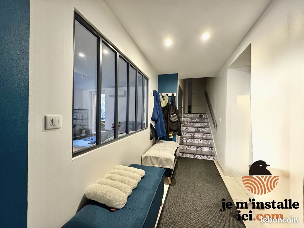 Maison à vendre, 261m², Voreppe