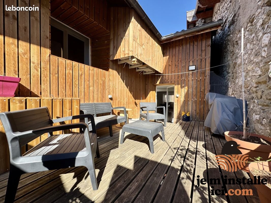 Maison à vendre, 261m², Voreppe