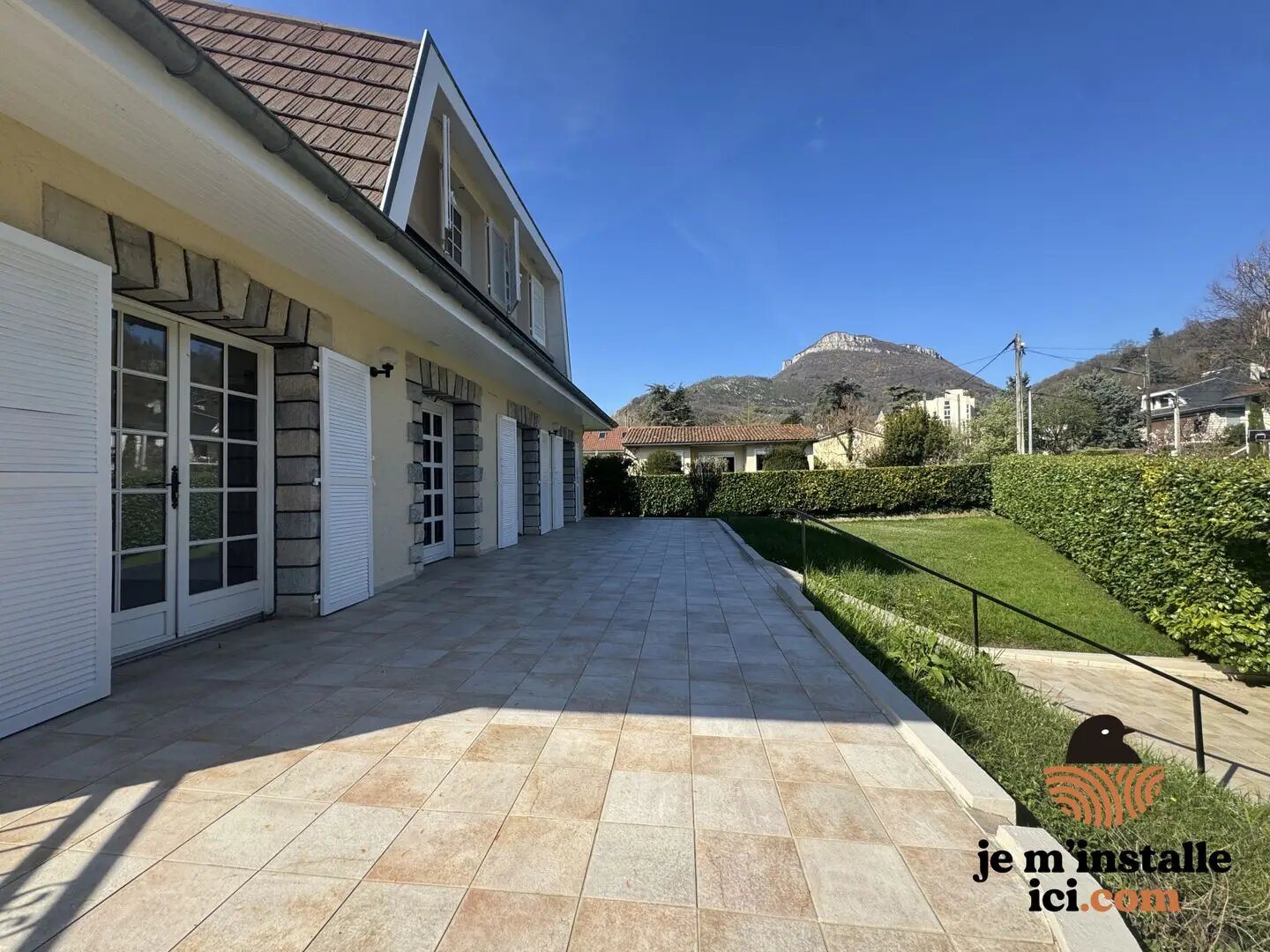 Maison à vendre, 152m², Voreppe