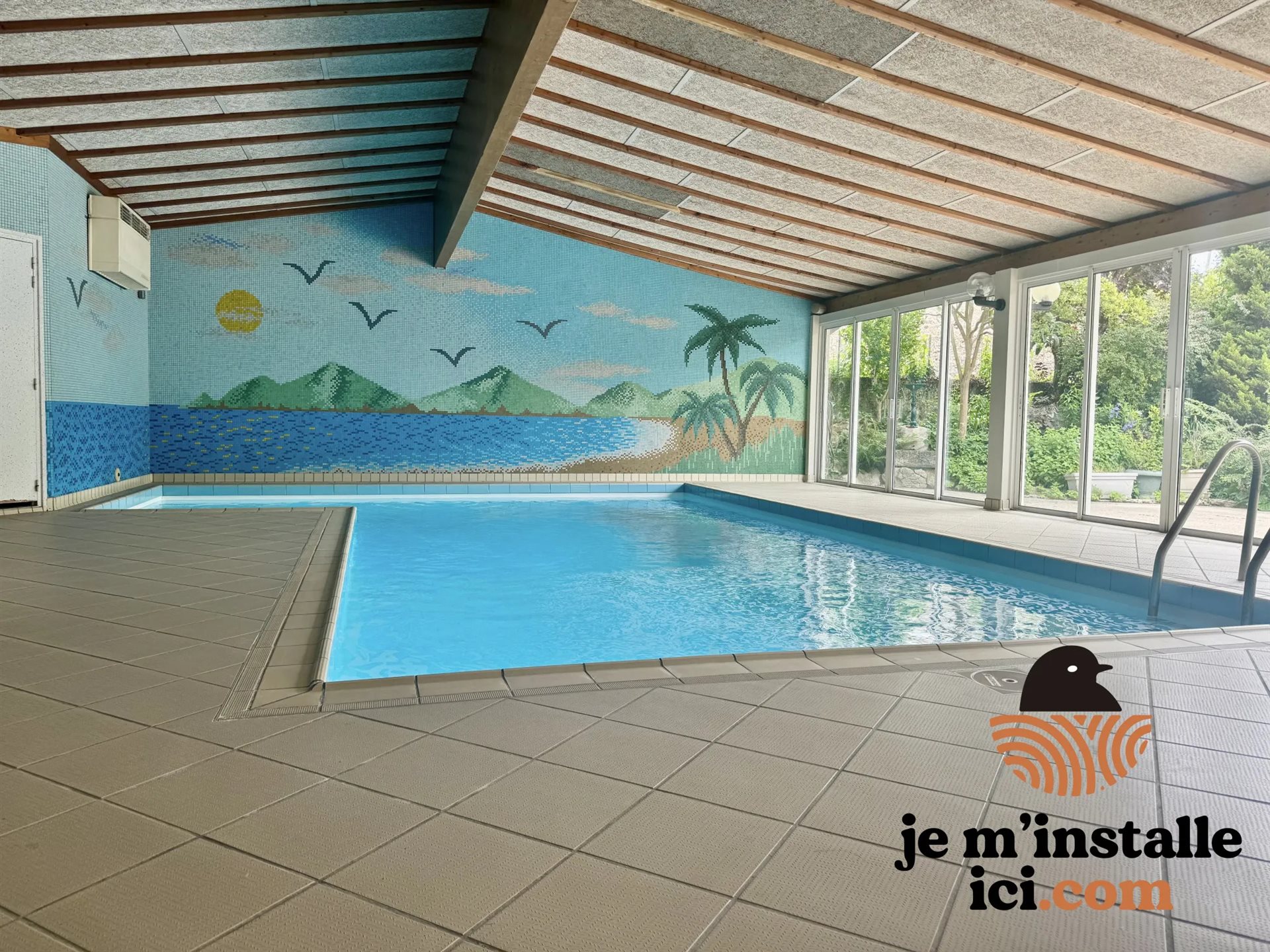 Maison à vendre, 251m², Saint-Egrève