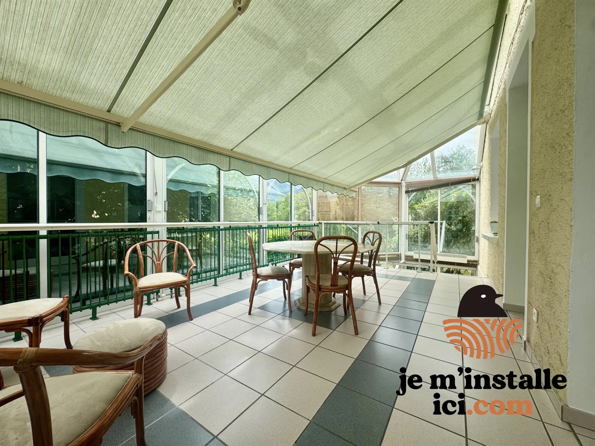 Maison à vendre, 251m², Saint-Egrève
