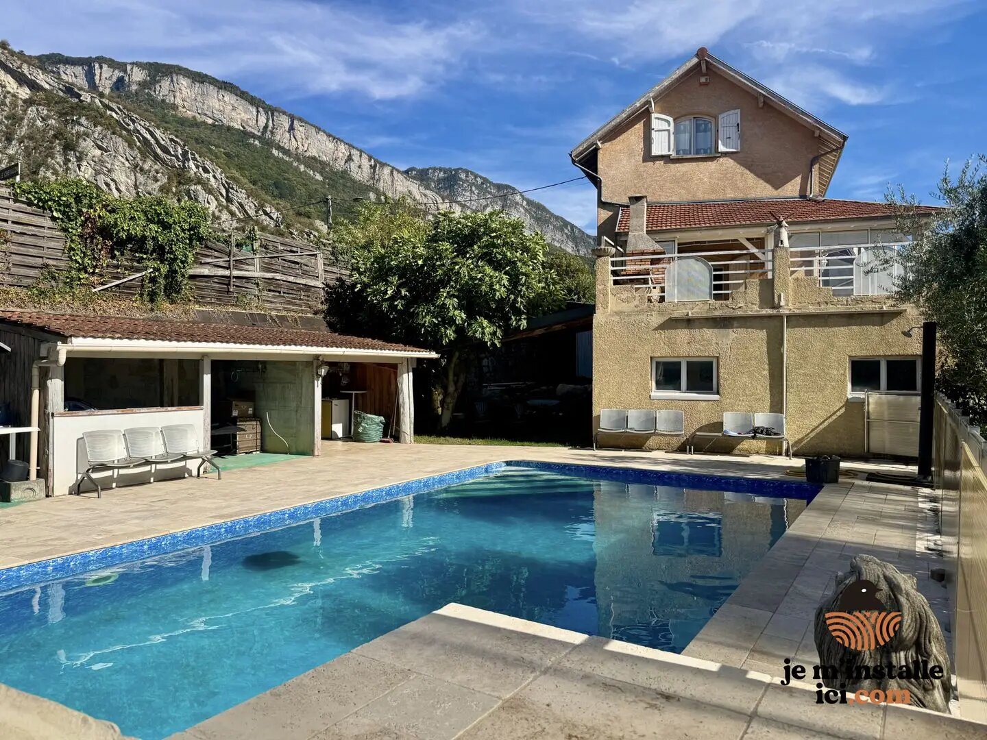 Maison à vendre, 151m², Voreppe