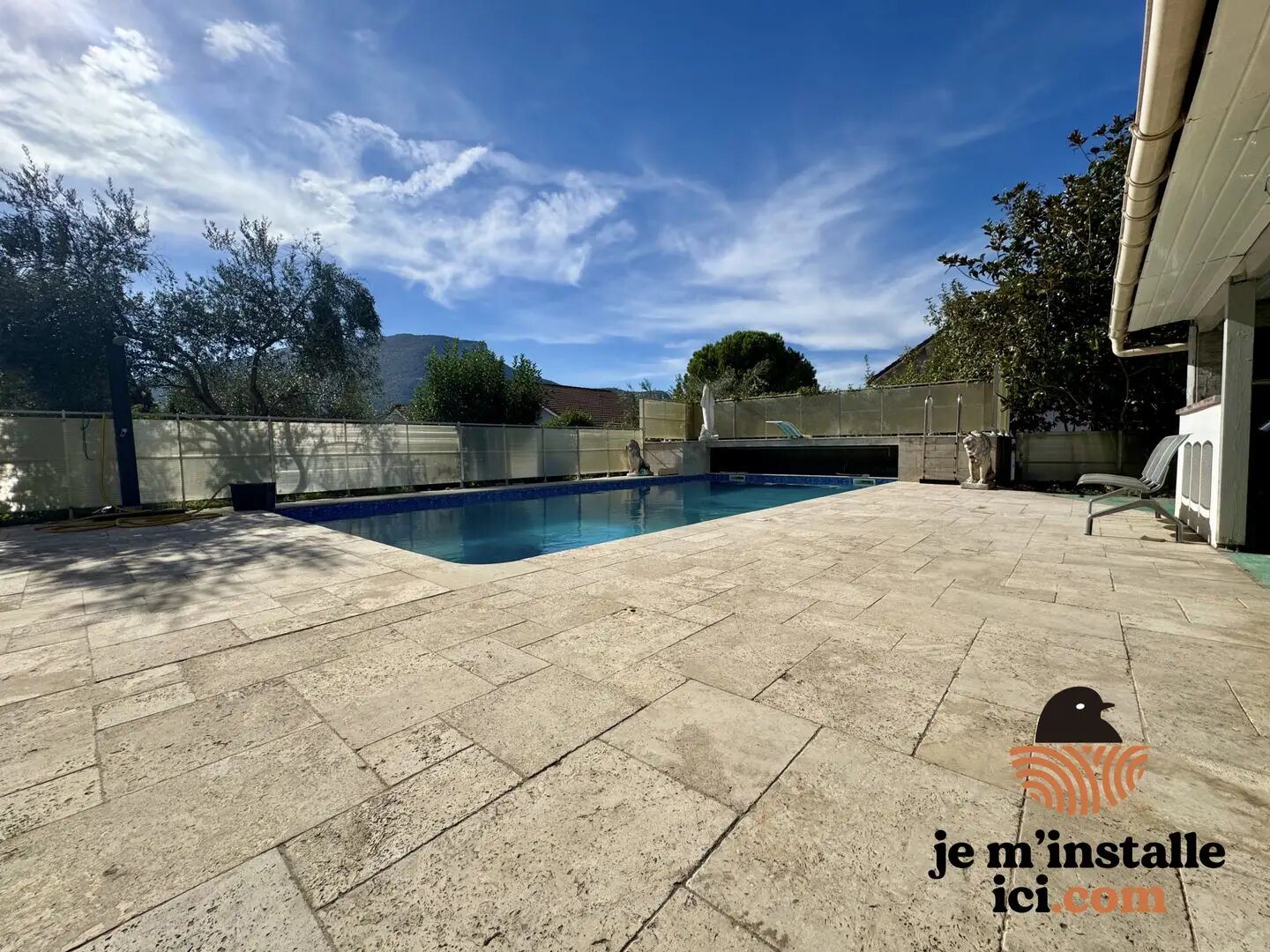 Maison à vendre, 151m², Voreppe