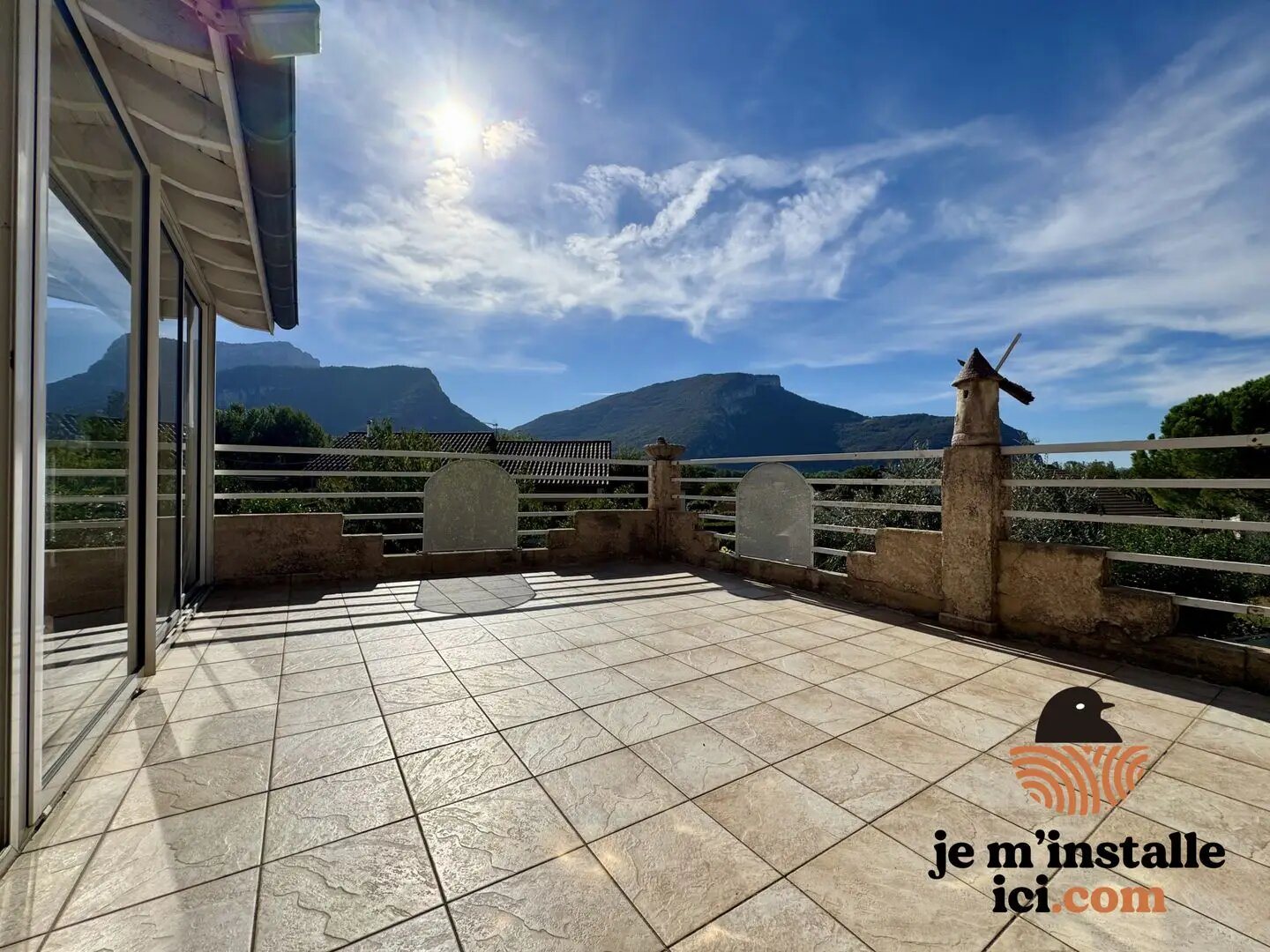 Maison à vendre, 151m², Voreppe