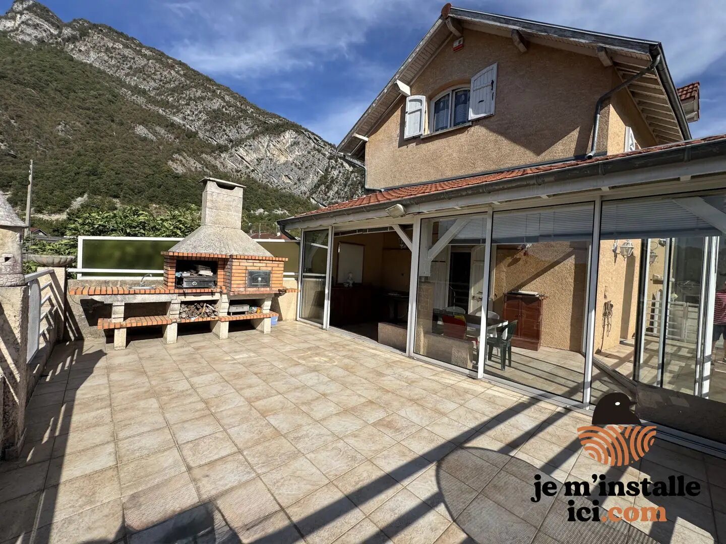 Maison à vendre, 151m², Voreppe