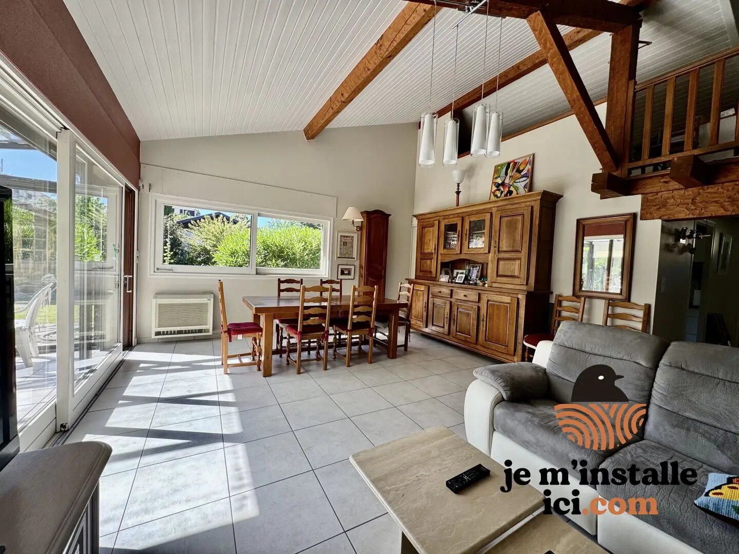 Maison à vendre, 120m², Voreppe