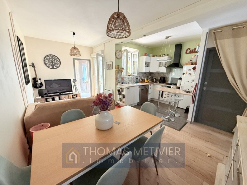 Maison à vendre, 60m², Béziers