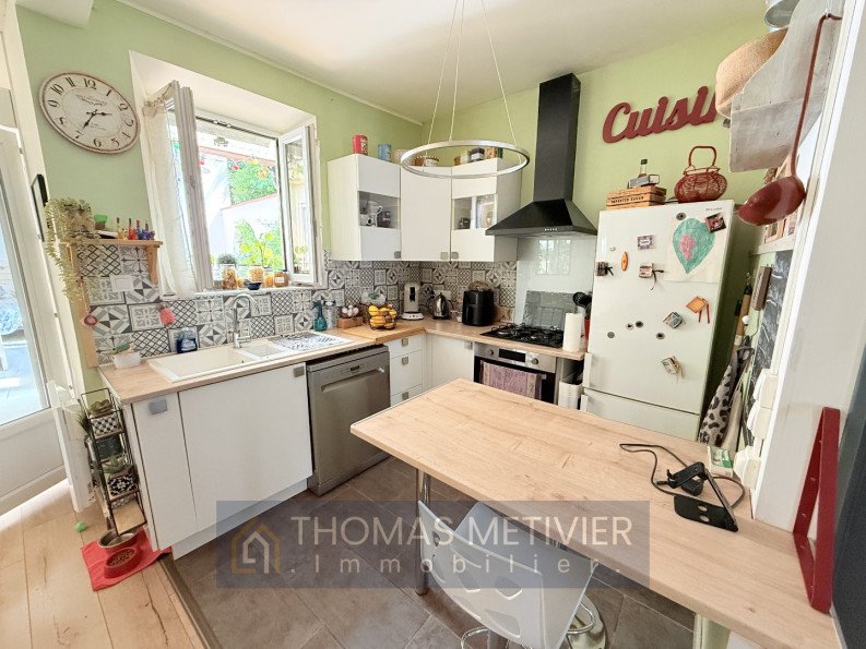 Maison à vendre, 60m², Béziers