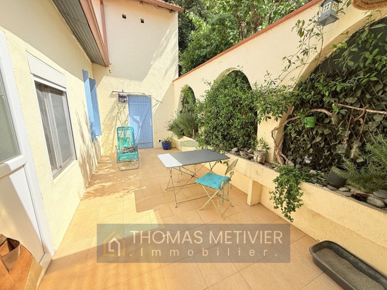 Maison à vendre, 60m², Béziers