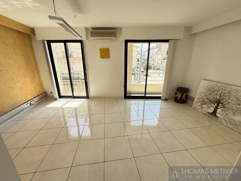 Appartement à vendre, 45m², Béziers