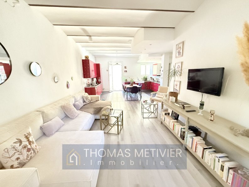 Maison à vendre, 161m², Béziers