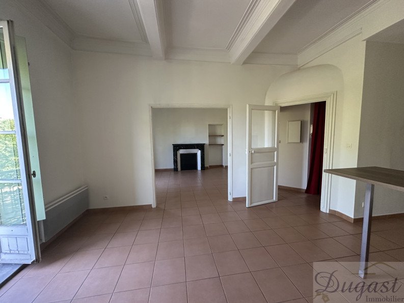 Appartement à vendre, 76m², Béziers