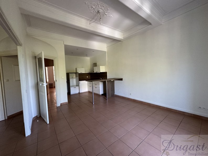 Appartement à vendre, 76m², Béziers