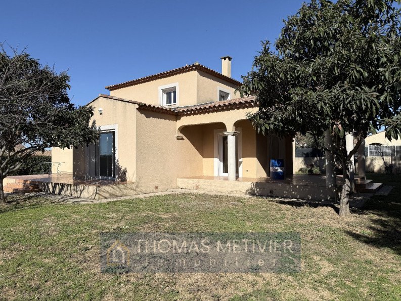 Maison à vendre, 145m², Béziers