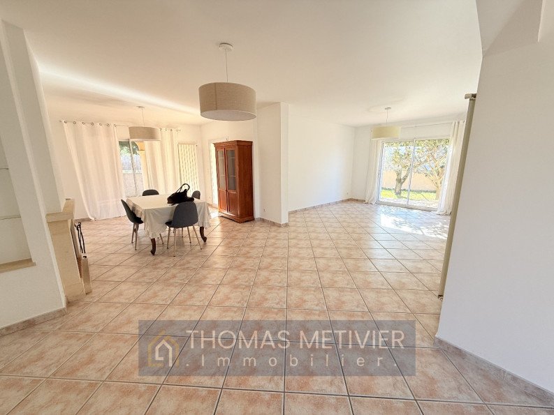 Maison à vendre, 145m², Béziers
