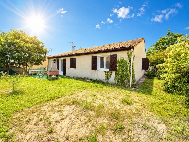 Maison à vendre, 110m², Béziers
