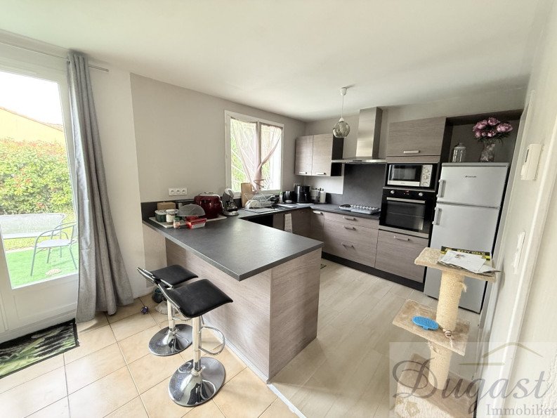 Maison à vendre, 110m², Béziers