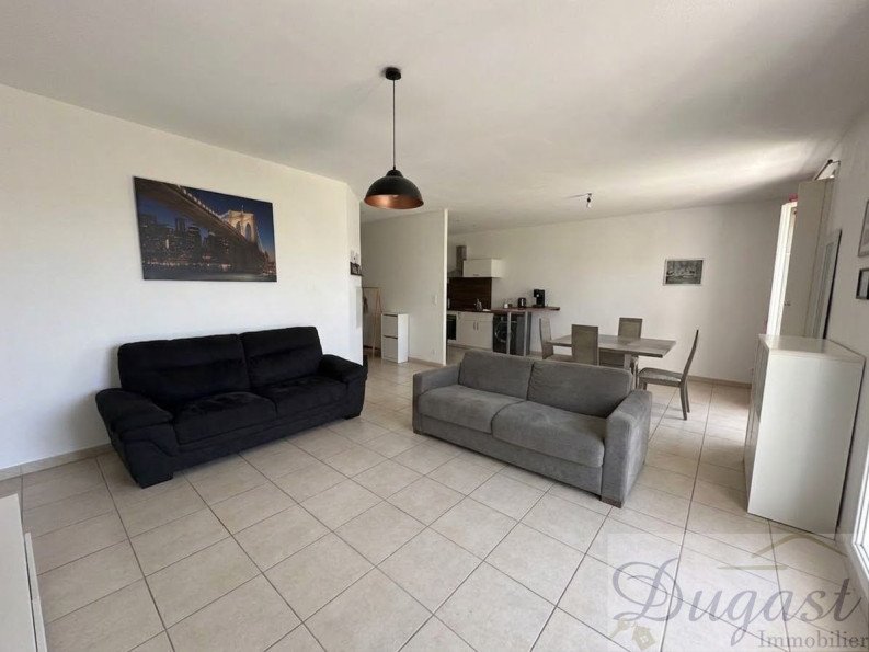 Appartement à vendre, 76m², Béziers