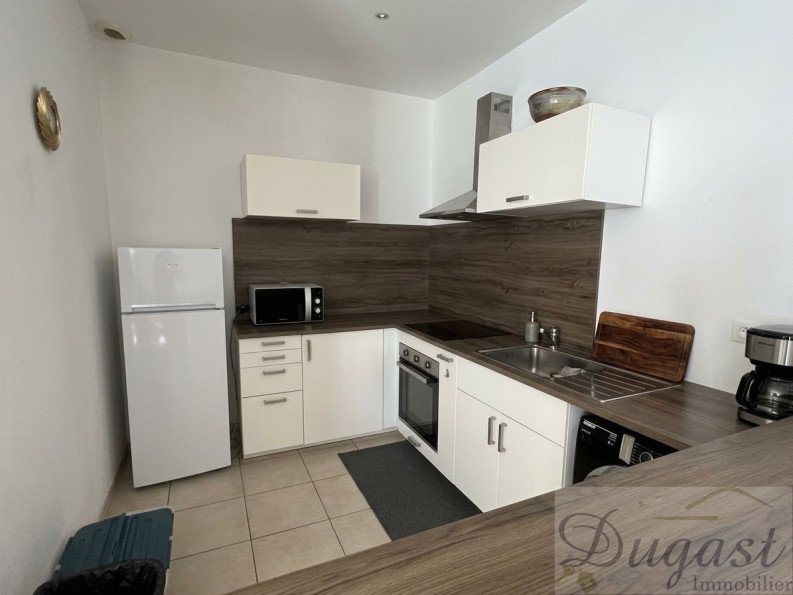 Appartement à vendre, 76m², Béziers