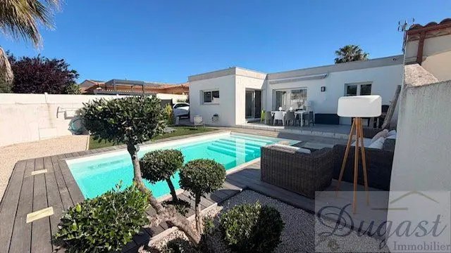 Maison à vendre, 120m², Béziers