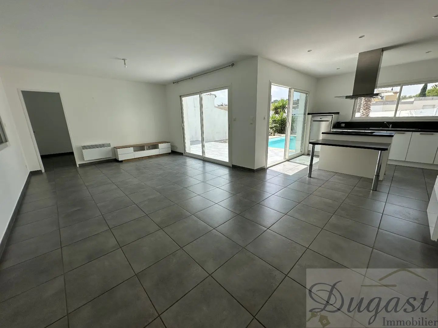 Maison à vendre, 120m², Béziers