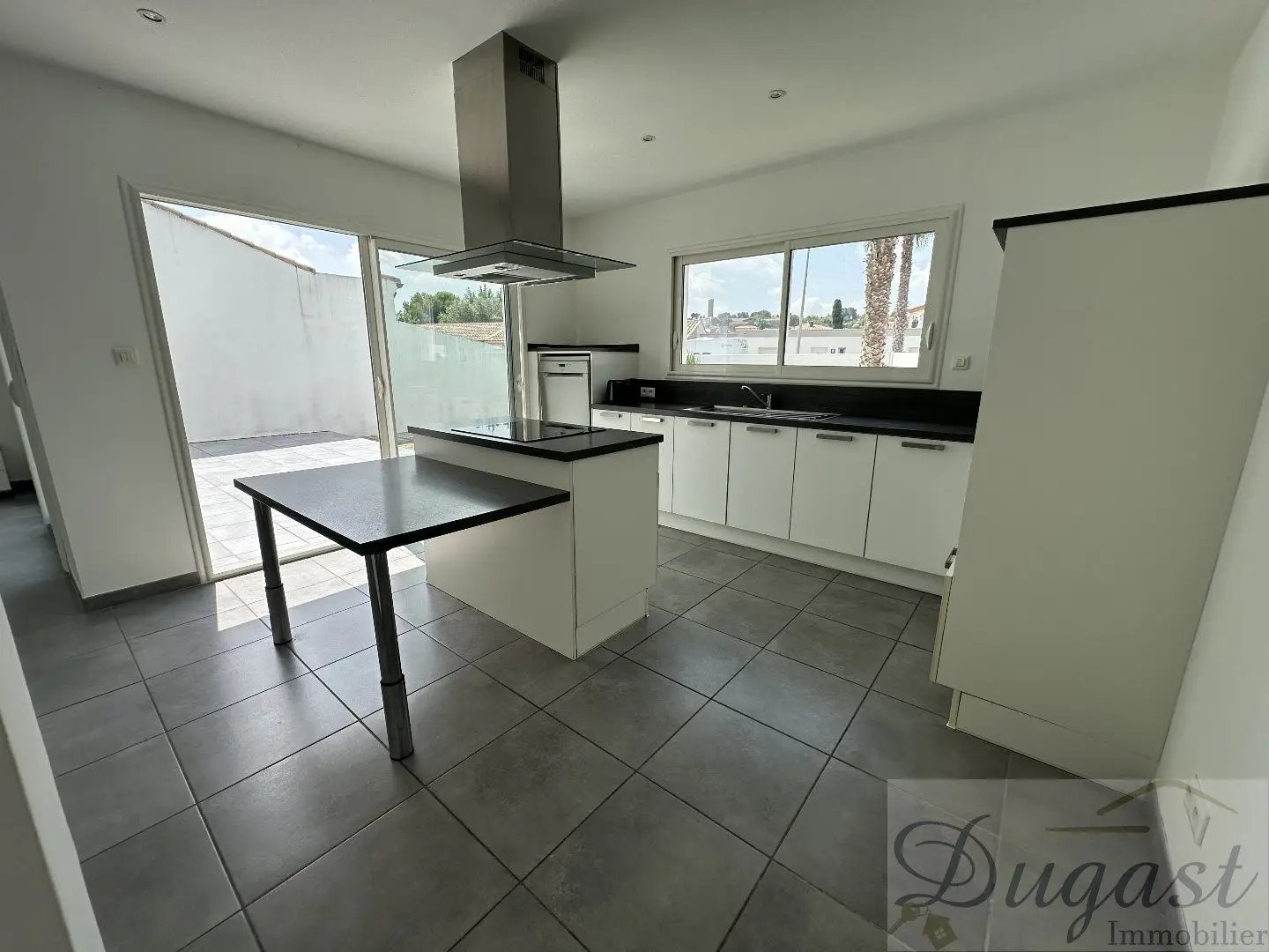 Maison à vendre, 120m², Béziers