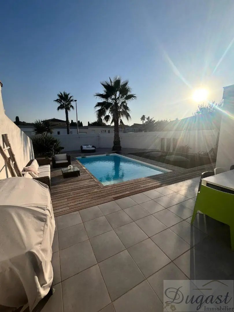 Maison à vendre, 120m², Béziers