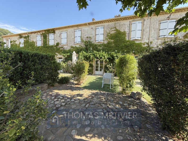 Maison à vendre, 490m², Béziers