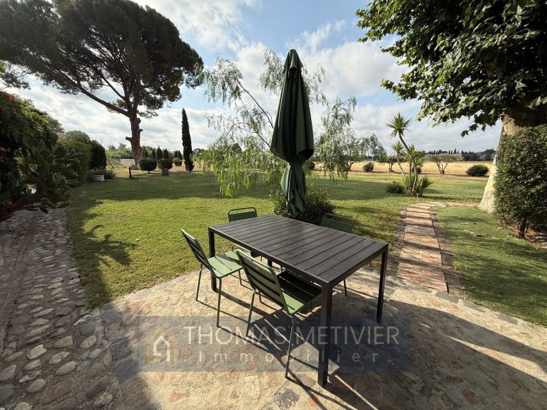 Maison à vendre, 490m², Béziers