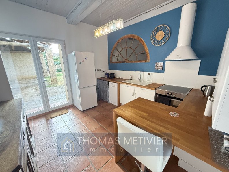 Maison à vendre, 490m², Béziers