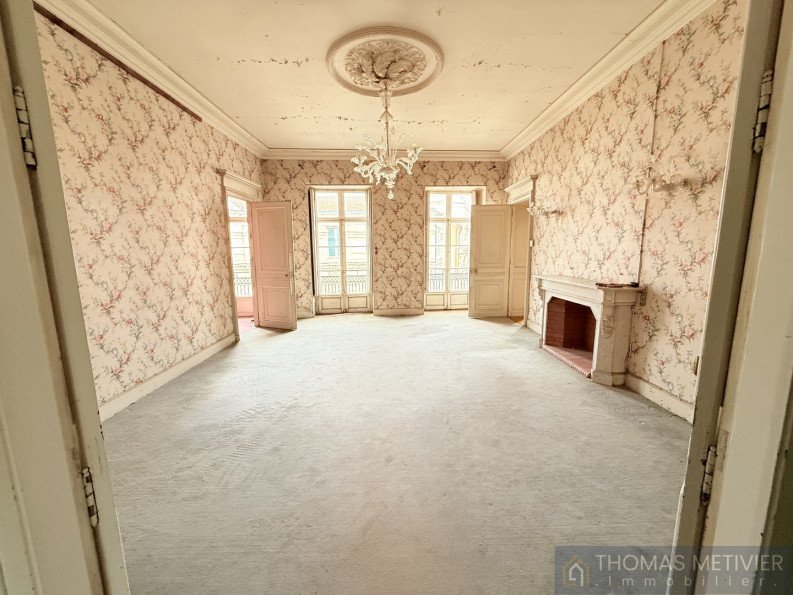 Appartement à vendre, 314m², Béziers