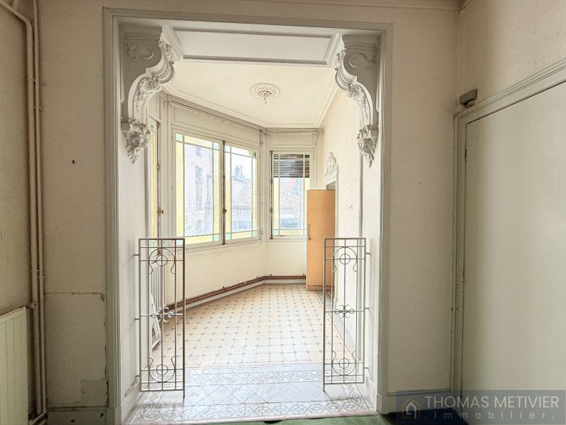 Appartement à vendre, 314m², Béziers