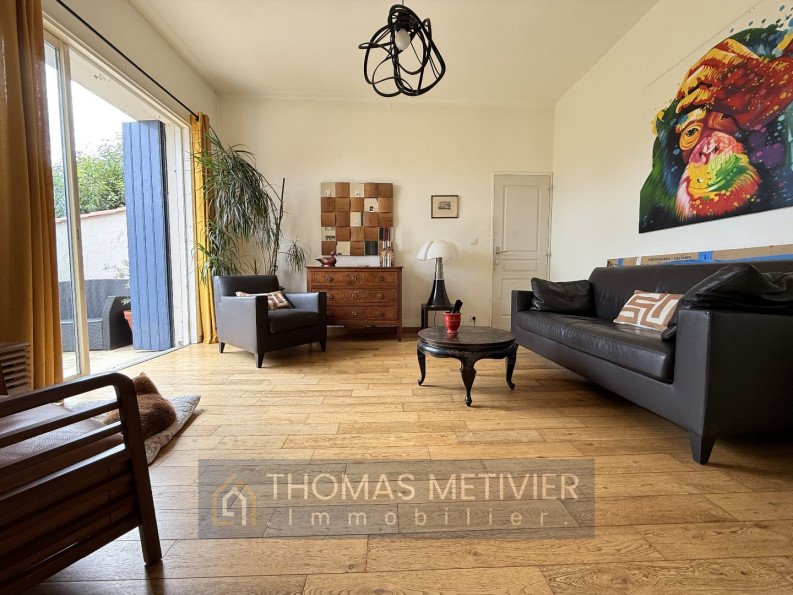 Maison à vendre, 78m², Béziers