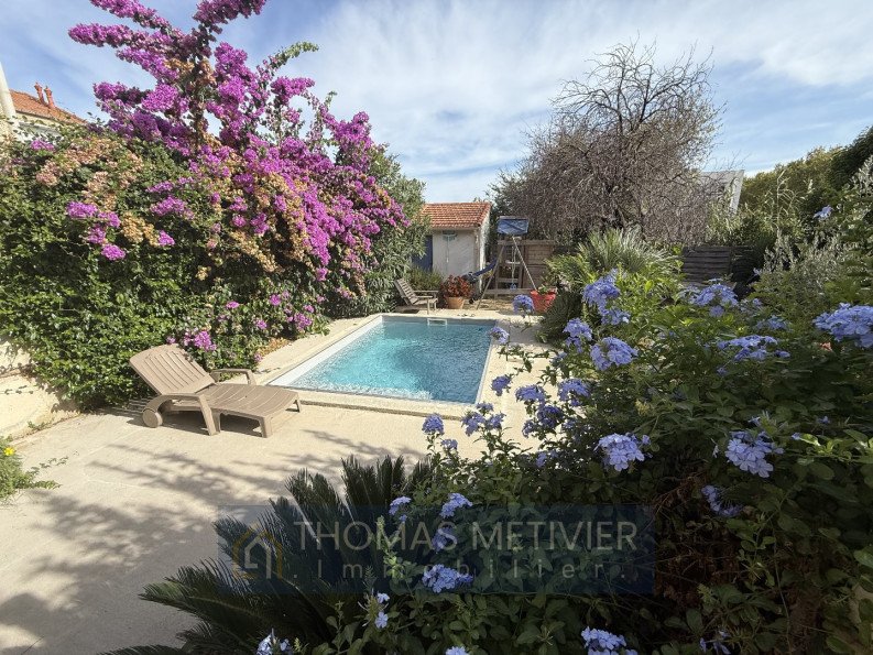 Maison à vendre, 78m², Béziers