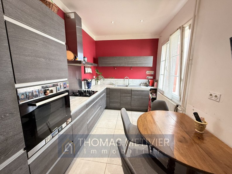 Maison à vendre, 78m², Béziers