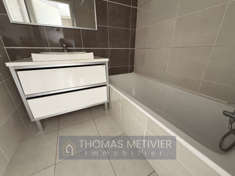 Appartement à vendre, 44m², Béziers