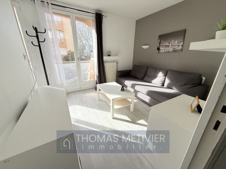 Maison à vendre, 28m², Béziers