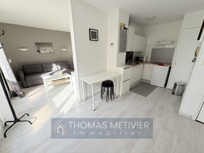 Maison à vendre, 28m², Béziers