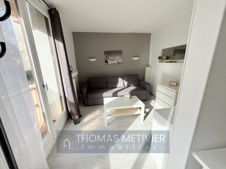 Maison à vendre, 28m², Béziers