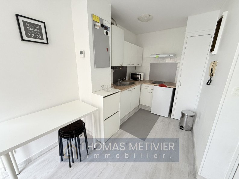 Maison à vendre, 28m², Béziers