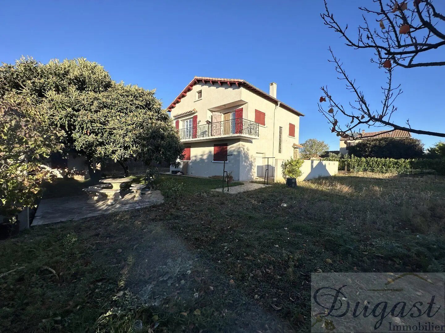 Maison à vendre, 136m², Montady