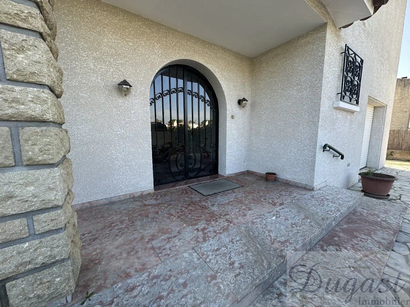 Maison à vendre, 136m², Montady