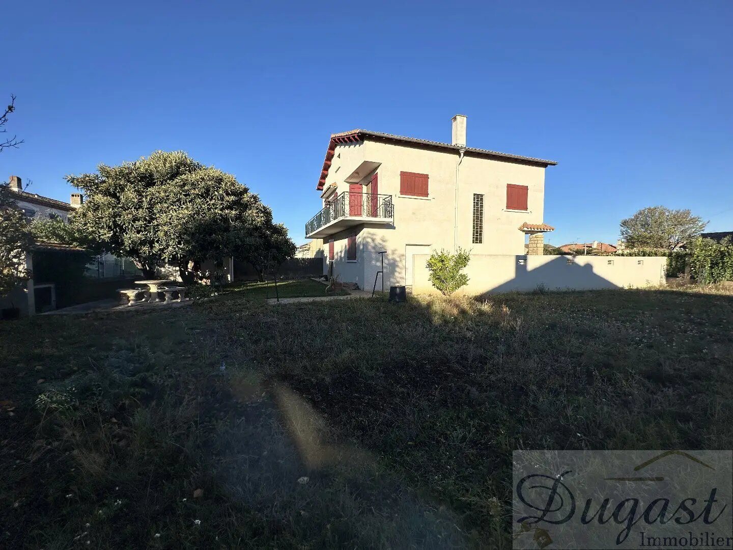 Maison à vendre, 136m², Montady