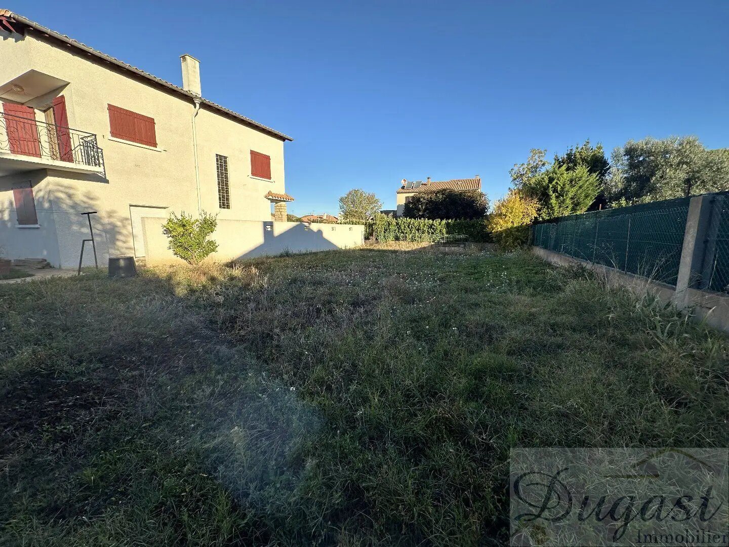 Maison à vendre, 136m², Montady