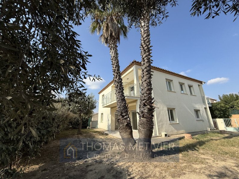 Appartement à vendre, 191m², Béziers