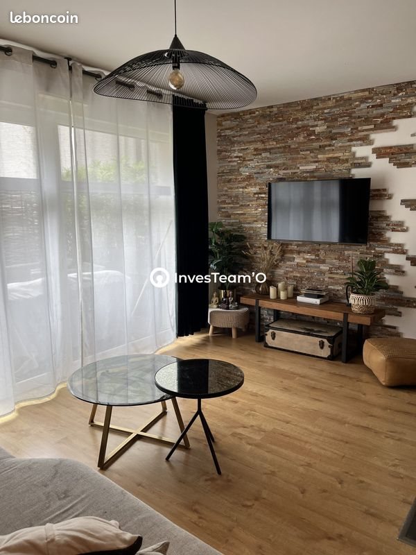 Appartement à louer, 58m², Bagneux