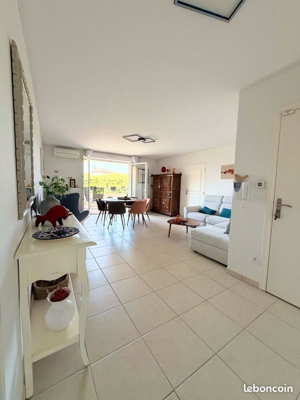 Appartement à vendre, 94m², Martigues