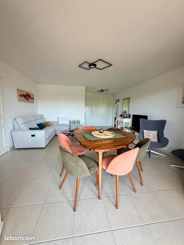 Appartement à vendre, 94m², Martigues