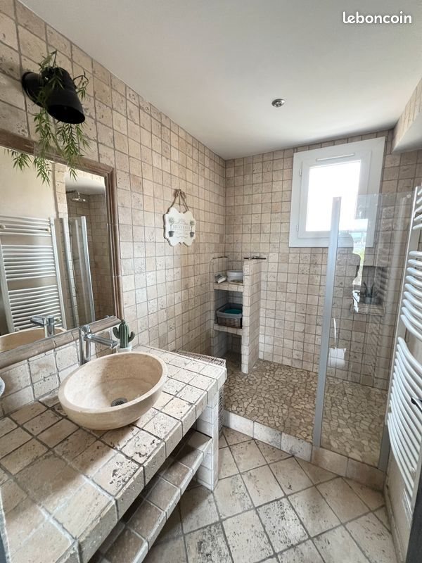Appartement à louer, 62m², Martigues